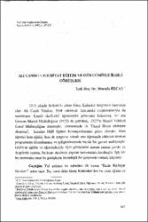 Küçük Resim