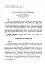 Küçük Resim