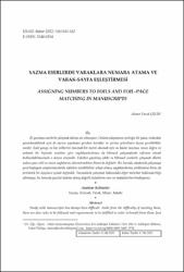 Küçük Resim