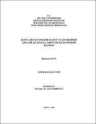Küçük Resim