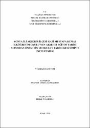 Küçük Resim