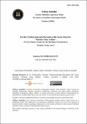 Küçük Resim
