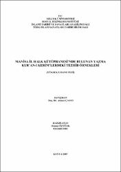 Küçük Resim
