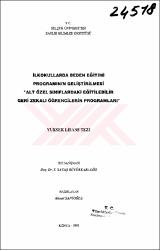 Küçük Resim