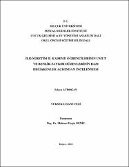 Küçük Resim