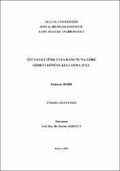 Küçük Resim